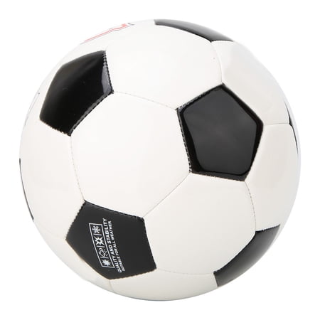 Children Outdoor Play Training #3 Soccer Ball 18cm / 7inch Kid Sport Match Football