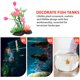 thumbnail image 3 of unbranded Planta Decorativa Para Pecera Con Detalles Vivos Para Peces, 3 of 6
