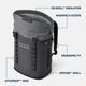 thumbnail image 2 of Hielera tipo mochila YETI Hopper M20 Soft Sided MagShield, 2 of 8