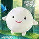 thumbnail image 4 of 2Sizes The Boy and the Heron Warawara Plush Toys Anime Figure Plushie Dolls Stuffed Toys For Kids Birthday Valentine's Day Gifts, 4 of 4