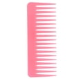 thumbnail image 4 of Hair Comb Hair Styling Comb Hairdressing Comb Hairstyle Tool Ultra-thin For Salon Home ANGGREK Otros, 4 of 8