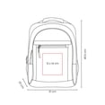 thumbnail image 2 of Mochila triple compartimento-ASKEL, 2 of 7