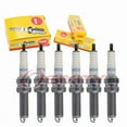 thumbnail image 3 of 6 pc NGK 6817 Standard Spark Plugs for 31908-MGC-003 Ignition Wire Secondary, 3 of 3