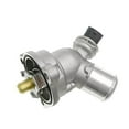 thumbnail image 2 of Conjunto de carcasa de termostato, 96988257, alto rendimiento, piezas de repuesto duraderas de motor de carcasa de termostato premium Cola Termostato del refrigerante del motor, 2 of 8