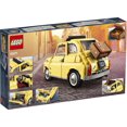 thumbnail image 2 of LEGO Creator Expert Fiat 500 10271, Ensemble de construction (960 pièces), 2 of 5