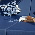 thumbnail image 7 of Patio Recline Cushioned Daybed with Rain Cover, 7 of 7
