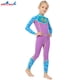 thumbnail image 2 of Greeniant Trajes de neopreno Traje de buceo Mangas largas y pantalones Cuerpo completo Anti-quemaduras solares para Snorkel Surf Natación Type2 NO2, 2 of 6