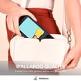 thumbnail image 2 of Cartera para teléfono móvil Wallaroo Premium Leather On, 2 of 8