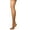 Barely There, variant on Silk Reflections Women`s Control Top RT Pantyhose - Best-Seller! (Pack of 3) 3 Soft Taupe