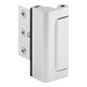thumbnail image 2 of Cerradura de refuerzo de puerta Cerradura de puerta de seguridad Cerradura de fijación de seguridad de puerta desde el interior, 2 of 3