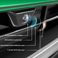 thumbnail image 4 of Car Camera Lens Protector, 2PCS Car Backup Camera Protective Sticker, Clear High-Transparency Design, Anti-Rain Car Reversing Cameras Protection, Simple Adhesive Installation, 4 of 9