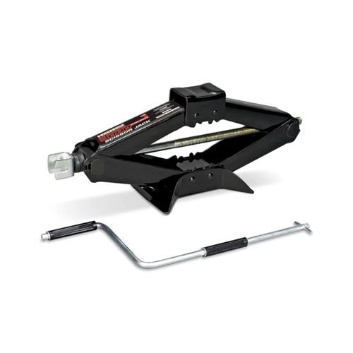 640819 Scissor Floor Jack Kit, 3,000Lb.