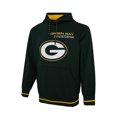 thumbnail image 2 of SUDADERA PARA CABALLERO NFL GREEN BAY PACKERS 100% ORIGINAL, 2 of 5