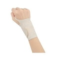 thumbnail image 2 of sunsanly Ultra-thin Wrist Brace Tendon Sheath Friction Reduction Elastic Wrist Wraps Hands Compression And Support Anti-sprain Wrist Guards for Fitness Enthusiasts Joint Protection, 2 of 7