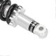 thumbnail image 3 of Mini Shock Absorber Damper Spring Universal for Mini Bike Scooter Moped 750LB/IN 125mm, 3 of 4