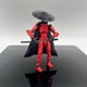 thumbnail image 2 of ¡Campaña de liquidación!Mobile Doll Set, 3D Printed Titan Robot Mobile Doll, Posable Mobile Doll, Suitable For Collectors, Desktop Decoration, 2 of 3