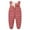 C137-Watermelon Red, variant on UAYOTSE Toddler Snow Pants Baby Winter Clothes Boy Snowsuit Girl Ski Overalls,Sizes 2-3 Years