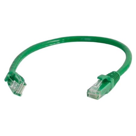 UPC: 0757120039907 | C2G 03990 Cat6 Cable – Snagless Unshielded Ethernet Network Patch Cable  Green (4 Feet  1.22 Meters)