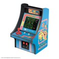 thumbnail image 1 of MICRO ARCADE DE JEU RÉTRO DE COLLECTION  MS PAC-MAN 6,75 po, 1 of 3