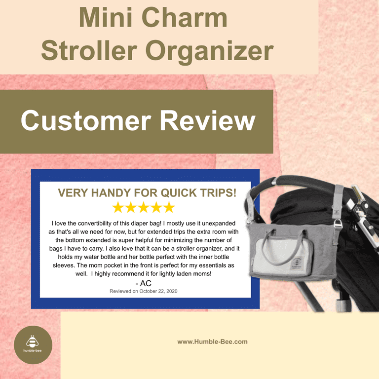 Humble bee diaper bag cheap