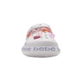 thumbnail image 4 of bebe Girls' Sandals – Comfy Clogs, Cute Summer Shoes and Beach Sandals for Girls (Little Girl/Big Girl), 4 of 7