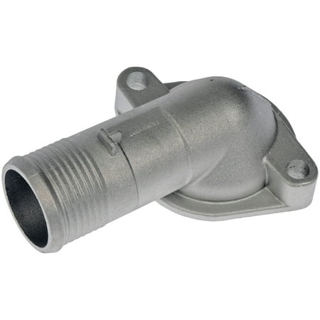 Dorman 902-5057 Engine Coolant Thermostat Housing for Specific Volvo Models Fits select: 1998-2005 VOLVO V70, 2001-2002 VOLVO S60