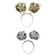 thumbnail image 1 of Hair Hoop Headwear 2023 Feliz Año Nuevo Diadema Para Mujeres Hombres Festival Soledad sombreros de cosplay, 1 of 10