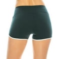 thumbnail image 3 of ALWAYS Booty Shorts for Women - High Waisted Super Soft Dolphin Shorts, 3 of 5