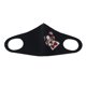 thumbnail image 1 of Irfora DIY Diamond Face Cover Simple Diamond Paste Face Cover Decoración Regalo de cumpleaños Irfora Cubierta facial de diamante, 1 of 7
