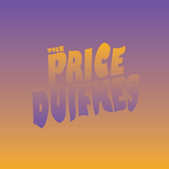 Priceduifkes - Compilation - Music & Performance - Vinyl