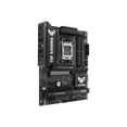 thumbnail image 4 of TUF GAMING B650E-PLUS WIFI Gaming Desktop Motherboard - AMD B650 Chipset - Socket AM5 - ATX (tufgamingb650e-pluswifi), 4 of 10