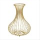 thumbnail image 1 of Metal Wine Cork Display Holder, Wine Stopper Collector, 1 of 5