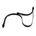 thumbnail image 4 of 20Pcs PCI Express 8Pin to Dual 6+2Pin Power Supply Cable PCIe 8 Pin 1 to 2 Spliter Cable for RM//-M Series,20 x PCIe 8 Pin male to Dual 2x 8 Pin (6+2) male cable,Black, 4 of 8