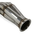 thumbnail image 2 of Flow Tech F31-11535 Ls Turbo Headers -Natural, 2 of 5
