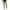 Green, variant on HOLEI Men's Casual Waisted Multi Pocket Solid Color Zipper Pants Work Sweatpants for Men Black L
