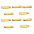 thumbnail image 2 of 10 Pcs Inserts MGMN200+MGEHR2020-2 Support d'Outils de Coupe 20mm, 2 of 8