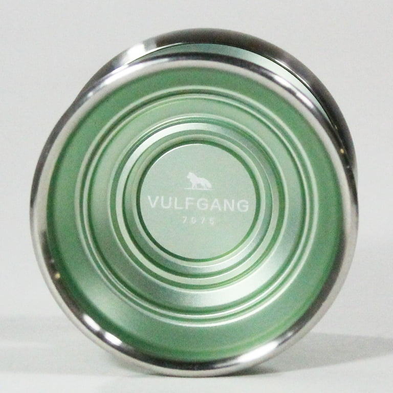 Magic hotsell yoyo vulfgang