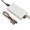 thumbnail image 2 of Plate-forme USB Télécharger Cable ISP pour Réseau FPGA HW-USBN-2A Support Windows, 2 of 5