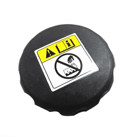 Car Radiator Pressure Cover Expansion Tank Caps Coolant Tank Cover 2161508051 for Korando