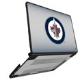 thumbnail image 2 of Keyscaper Winnipeg Jets Linen MacBook Case, 2 of 7