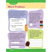 Evan-Moor Skill Sharpeners: Critical Thinking, Grade 3 Workbook