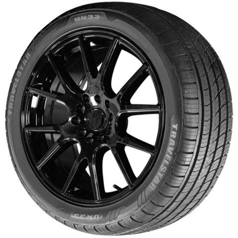 Travelstar UN33 All Season 235/45R18 94W Passenger Tire simolary.com 20 Travelstar UN33 All Season 235/45R18 94W Passenger Tire Simolary simolary.com 20