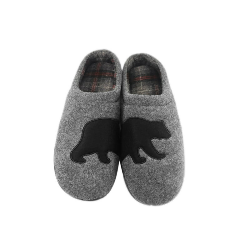 George online bear slippers