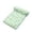 Green, variant on CSCHome Summer Cool Pet Mat Cat Cooling Pad Cartoon Pattern with Bright Colors, More Beautiful and Practical for Indoor, Sofa, Floor and Other Places