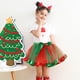 thumbnail image 5 of Falda de niña para sombrero gratis Falda infantil Vestido de princesa con tutú para niña Fácil de combinar, 5 of 6