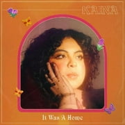 Kaina - It Was A Home - Vinyl