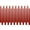 Burgundy, variant on 20-Pack Ivory Taper Candles Unscented, 10 Inch Tall Dinner Table Candles for Wedding Centerpieces, Bulk Candles Ticks Smokeless Dripless, Classic White Decorative Candle for Home Decor
