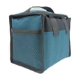 thumbnail image 1 of Bolsa de almacenamiento portátil Strade Fareast Limited para cámara, estuche de viaje, bolso de mano profesional, Bolsa protectora, 17 cm x 14 cm x 16 cm, 1 of 8