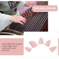 thumbnail image 2 of 5pcs Professional Nylon Pipa Nails String Instrument Parts Pipa Accessories, 2 of 9