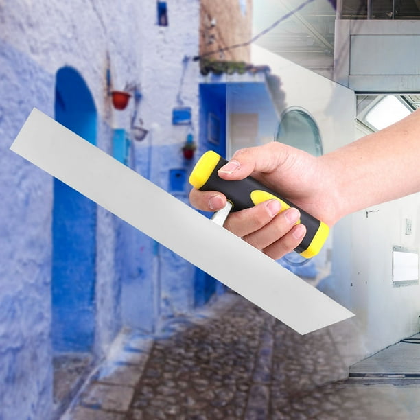 Rendering trowel deals